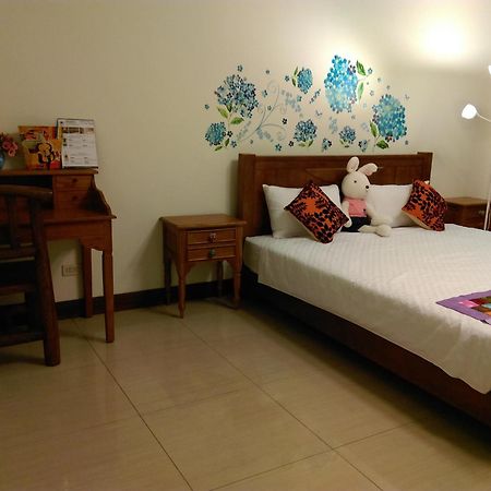 Tainan Yi Home Esterno foto