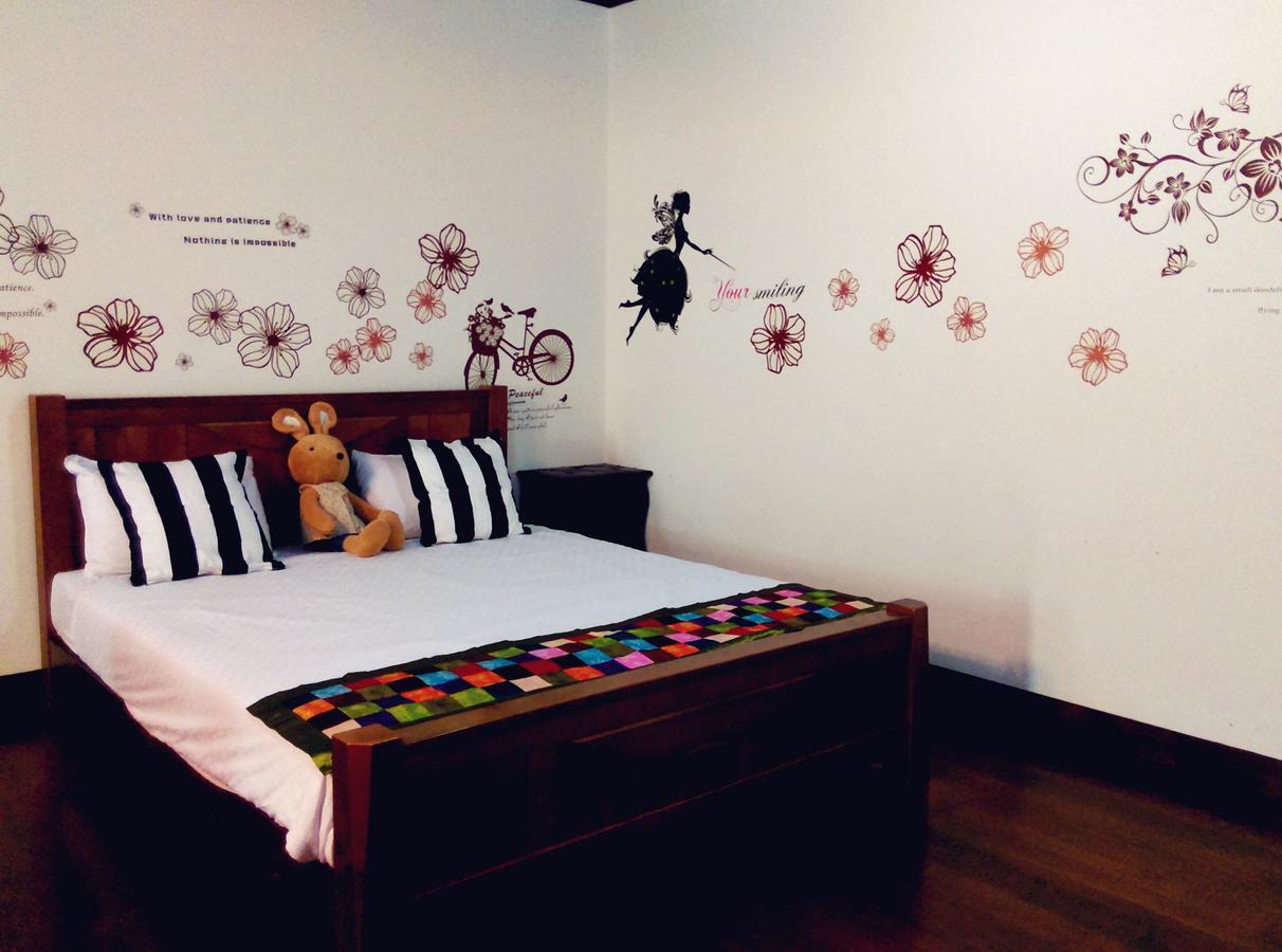 Tainan Yi Home Esterno foto