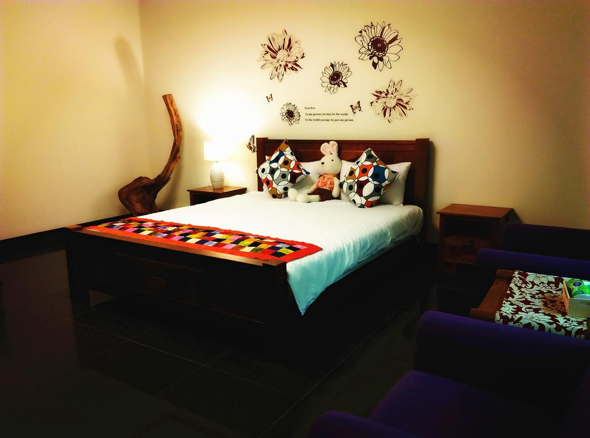 Tainan Yi Home Esterno foto